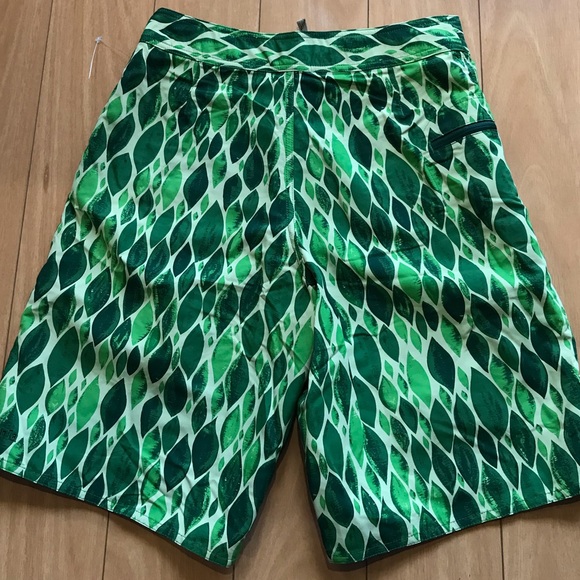 BNNT PATAGONIA MENS BOARD SHORTS VERY HIGH QUALITY MATERIAL AND MAKE SIZE 28 - Picture 4 of 4